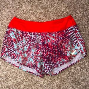 Nike Dri-Fit Running Shorts